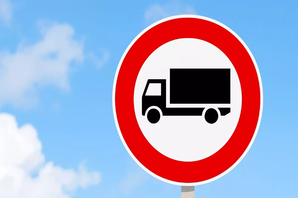 Ordinanza n. 47/2025 - Regolamentazione della circolazione veicolare in Contrada Lamiola